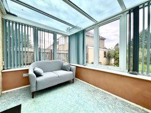 Conservatory- click for photo gallery